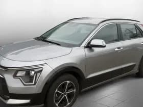 Kia Niro 1.6 GDi HEV Dynamicline NAVI + CAMERA