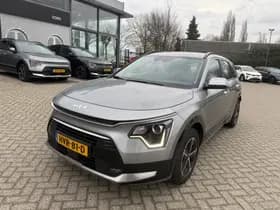 Kia Niro 1.6 GDi HEV Dynamicline NAVI + CAMERA thumbnail 2