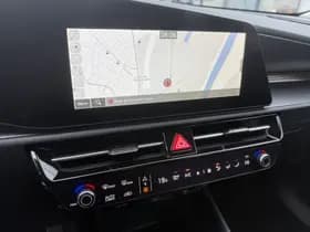 Kia Niro 1.6 GDi HEV Dynamicline NAVI + CAMERA thumbnail 12