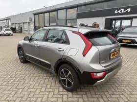 Kia Niro 1.6 GDi HEV Dynamicline NAVI + CAMERA thumbnail 3