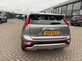 Kia Niro 1.6 GDi HEV Dynamicline NAVI + CAMERA thumbnail 4