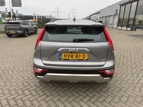 Kia Niro 1.6 GDi HEV Dynamicline NAVI + CAMERA thumbnail 5