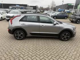 Kia Niro 1.6 GDi HEV Dynamicline NAVI + CAMERA thumbnail 7