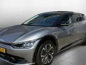 Kia Ev6 Plus 77.4 kWh