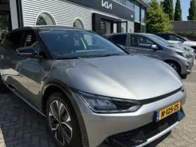 Kia Ev6 Plus 77.4 kWh thumbnail 2