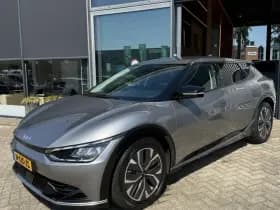 Kia Ev6 Plus 77.4 kWh thumbnail 17