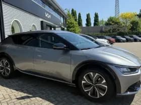 Kia Ev6 Plus 77.4 kWh thumbnail 3