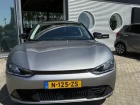 Kia Ev6 Plus 77.4 kWh thumbnail 4