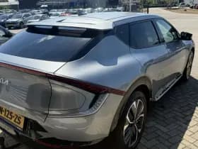 Kia Ev6 Plus 77.4 kWh thumbnail 5