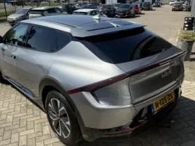 Kia Ev6 Plus 77.4 kWh thumbnail 7