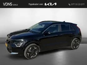Kia E Niro Niro Ev thumbnail 1