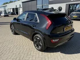 Kia E Niro Niro Ev thumbnail 3