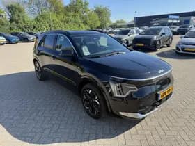 Kia E Niro Niro Ev thumbnail 6