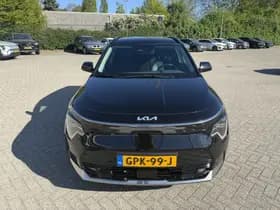 Kia E Niro Niro Ev thumbnail 7
