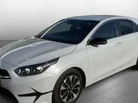 Kia Ceed 1.0 T-GDi MHEV DCT7 Automaat Design Edition