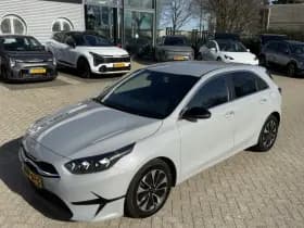 Kia Ceed 1.0 T-GDi MHEV DCT7 Automaat Design Edition thumbnail 2