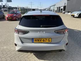 Kia Ceed 1.0 T-GDi MHEV DCT7 Automaat Design Edition thumbnail 13
