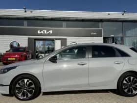 Kia Ceed 1.0 T-GDi MHEV DCT7 Automaat Design Edition thumbnail 3