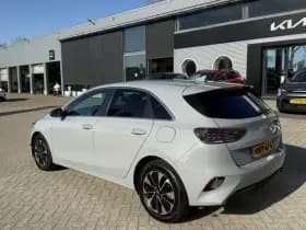 Kia Ceed 1.0 T-GDi MHEV DCT7 Automaat Design Edition thumbnail 4