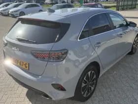 Kia Ceed 1.0 T-GDi MHEV DCT7 Automaat Design Edition thumbnail 5