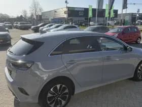 Kia Ceed 1.0 T-GDi MHEV DCT7 Automaat Design Edition thumbnail 6