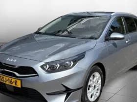 Kia Ceed Sportswagon 1.0 T-GDi DynamicPlusLine Navi + Camera - ZEER COMPLEET