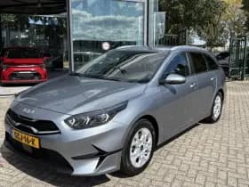 Kia Ceed Sportswagon 1.0 T-GDi DynamicPlusLine Navi + Camera - ZEER COMPLEET thumbnail 2