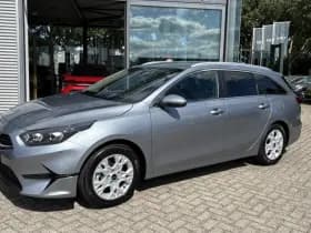 Kia Ceed Sportswagon 1.0 T-GDi DynamicPlusLine Navi + Camera - ZEER COMPLEET thumbnail 3