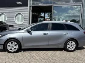 Kia Ceed Sportswagon 1.0 T-GDi DynamicPlusLine Navi + Camera - ZEER COMPLEET thumbnail 4