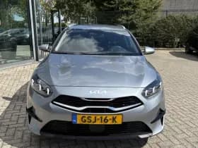 Kia Ceed Sportswagon 1.0 T-GDi DynamicPlusLine Navi + Camera - ZEER COMPLEET thumbnail 5
