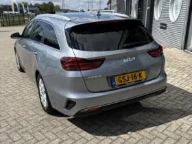 Kia Ceed Sportswagon 1.0 T-GDi DynamicPlusLine Navi + Camera - ZEER COMPLEET thumbnail 8
