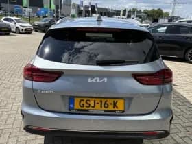 Kia Ceed Sportswagon 1.0 T-GDi DynamicPlusLine Navi + Camera - ZEER COMPLEET thumbnail 9