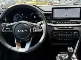 Kia Ceed Sportswagon 1.0 T-GDi DynamicPlusLine Navi + Camera - ZEER COMPLEET thumbnail 10