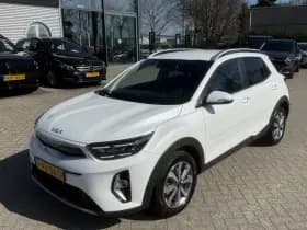 Kia Stonic 1.0 T-GDi MHEV DynamicPlusLine NAVI + CAMERA Stoel + Stuurverw. thumbnail 3