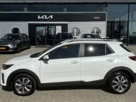 Kia Stonic 1.0 T-GDi MHEV DynamicPlusLine NAVI + CAMERA Stoel + Stuurverw. thumbnail 4
