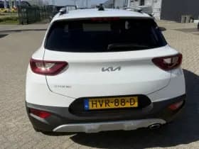 Kia Stonic 1.0 T-GDi MHEV DynamicPlusLine NAVI + CAMERA Stoel + Stuurverw. thumbnail 6