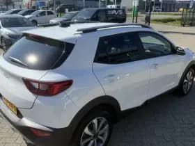 Kia Stonic 1.0 T-GDi MHEV DynamicPlusLine NAVI + CAMERA Stoel + Stuurverw. thumbnail 7