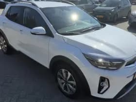 Kia Stonic 1.0 T-GDi MHEV DynamicPlusLine NAVI + CAMERA Stoel + Stuurverw. thumbnail 8