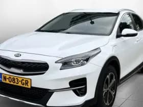 Kia Xceed 1.6 GDi PHEV DynamicPlusLine Navigatie - Stoel verwarming