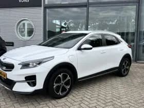 Kia Xceed 1.6 GDi PHEV DynamicPlusLine Navigatie - Stoel verwarming thumbnail 2