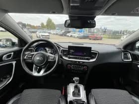 Kia Xceed 1.6 GDi PHEV DynamicPlusLine Navigatie - Stoel verwarming thumbnail 11