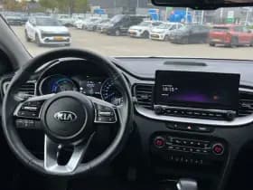 Kia Xceed 1.6 GDi PHEV DynamicPlusLine Navigatie - Stoel verwarming thumbnail 12