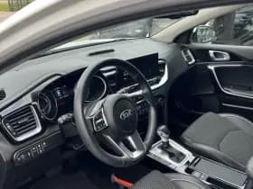 Kia Xceed 1.6 GDi PHEV DynamicPlusLine Navigatie - Stoel verwarming thumbnail 13