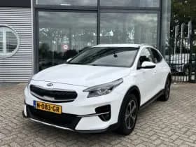 Kia Xceed 1.6 GDi PHEV DynamicPlusLine Navigatie - Stoel verwarming thumbnail 3