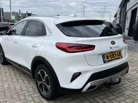 Kia Xceed 1.6 GDi PHEV DynamicPlusLine Navigatie - Stoel verwarming thumbnail 5