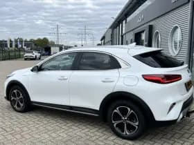 Kia Xceed 1.6 GDi PHEV DynamicPlusLine Navigatie - Stoel verwarming thumbnail 6