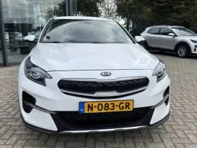 Kia Xceed 1.6 GDi PHEV DynamicPlusLine Navigatie - Stoel verwarming thumbnail 8