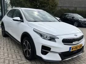 Kia Xceed 1.6 GDi PHEV DynamicPlusLine Navigatie - Stoel verwarming thumbnail 10