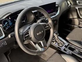 Kia Ceed Sportswagon 1.0 T-GDi MHEV DCT7 Automaat Design Edition thumbnail 11