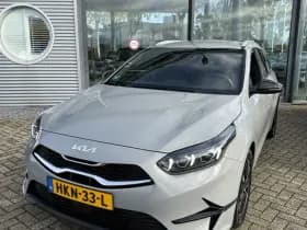 Kia Ceed Sportswagon 1.0 T-GDi MHEV DCT7 Automaat Design Edition thumbnail 3